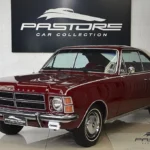 GM Opala Comodoro Château