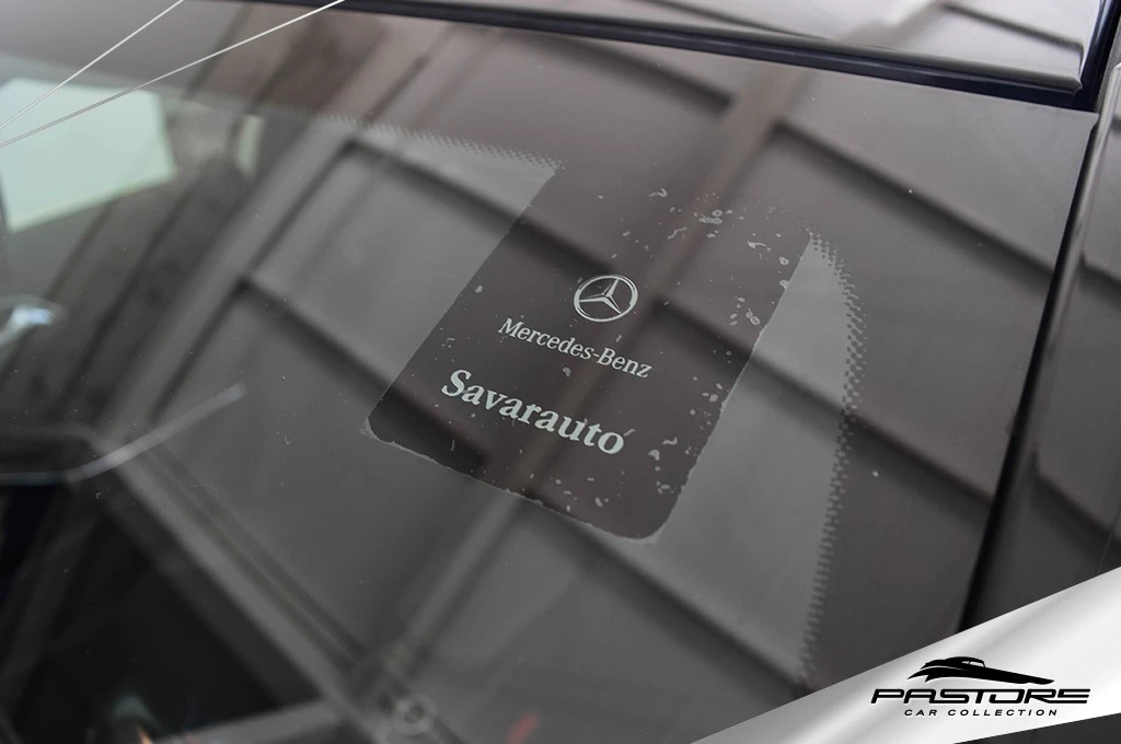 Mercedes-Benz GLA 250 Sport