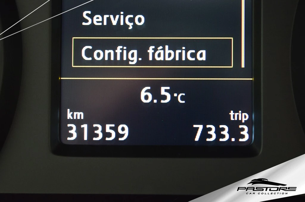 VW Amarok V6 Highline 3.0 CD