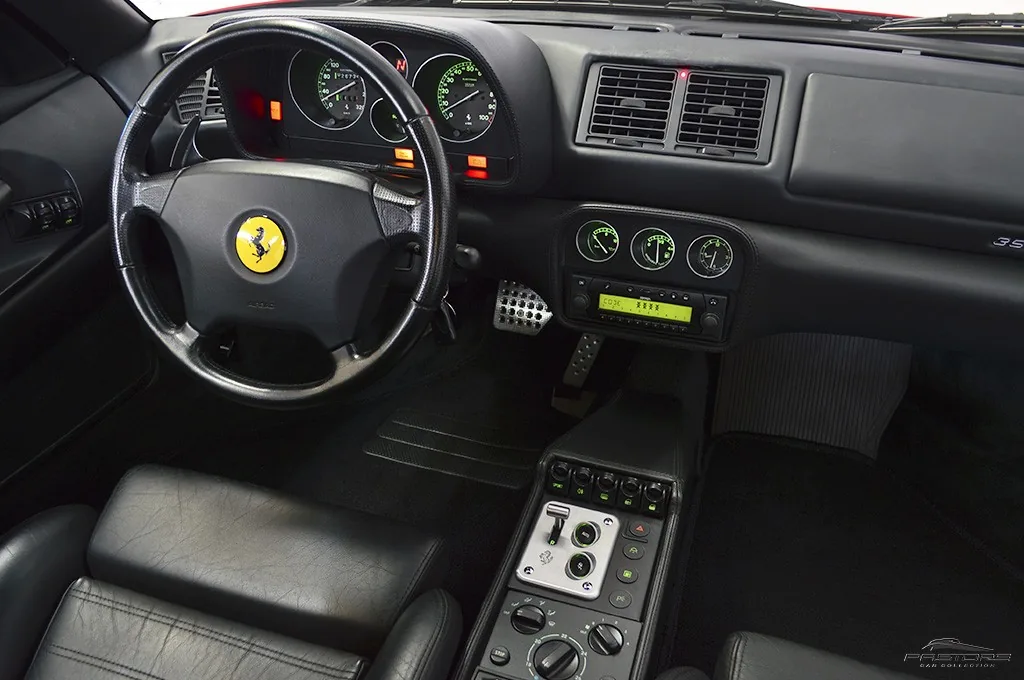 Ferrari 355 F1 Berlinetta