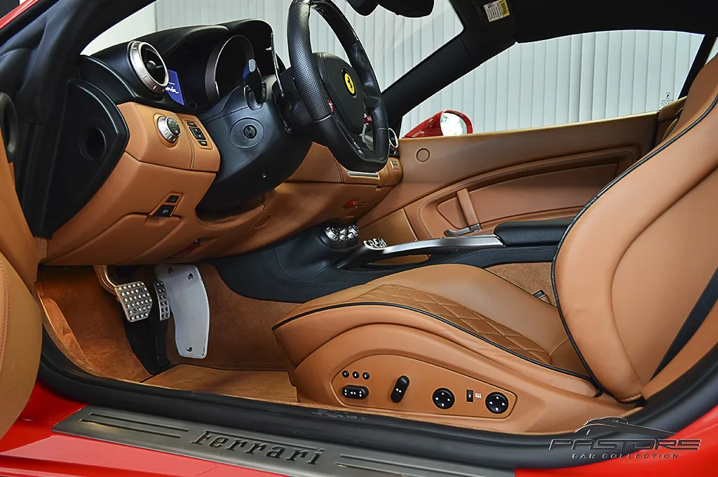 Ferrari Califórnia