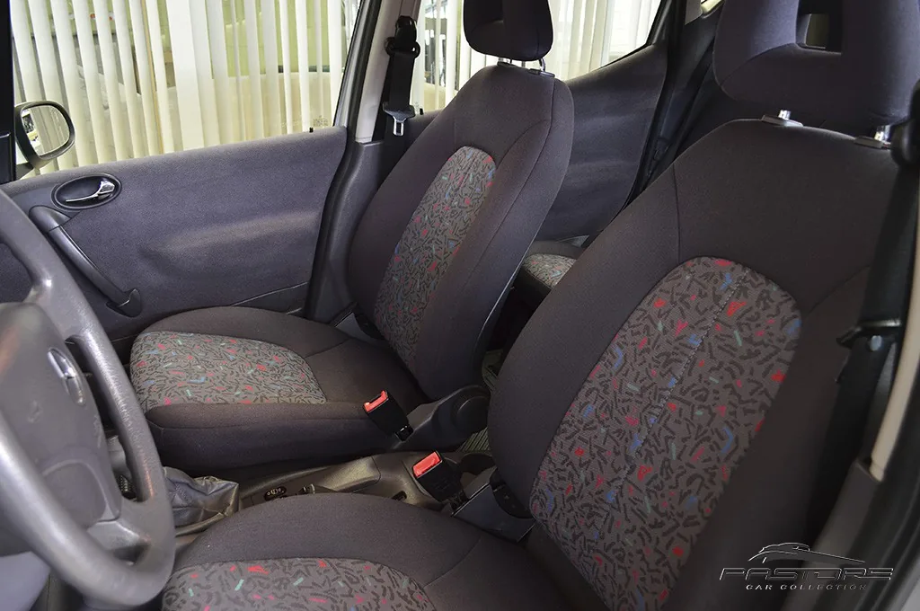 Mercedes-Benz A160 Classic
