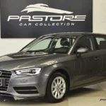 Audi A3 Sportback Attraction 1.4 TFSI