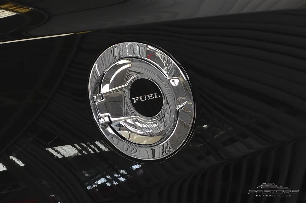 Dodge Challenger 392 SRT8