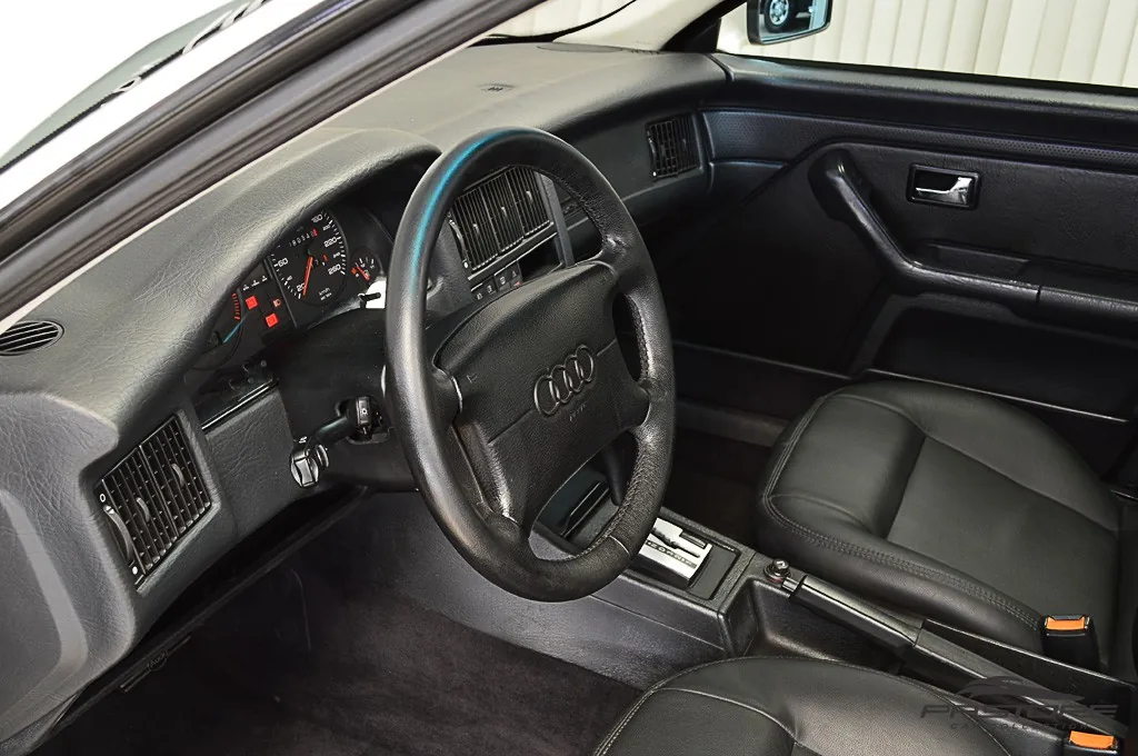Audi 80 S Avant