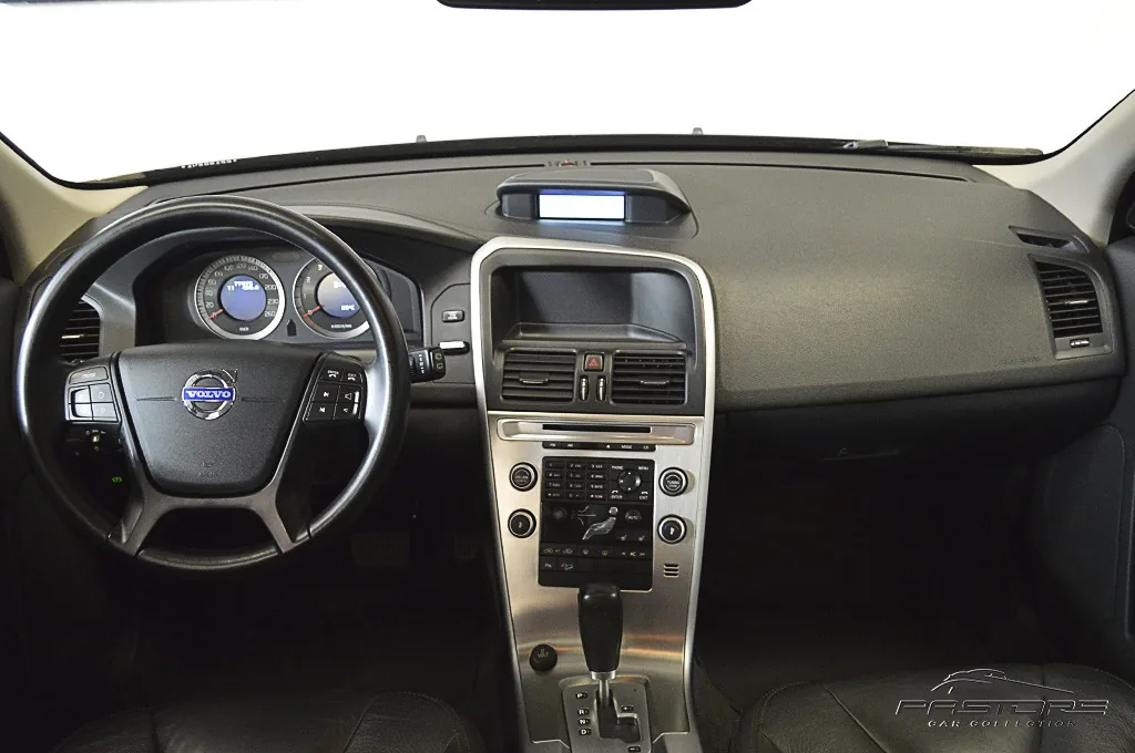 Volvo XC60 3.0T AWD Dynamic
