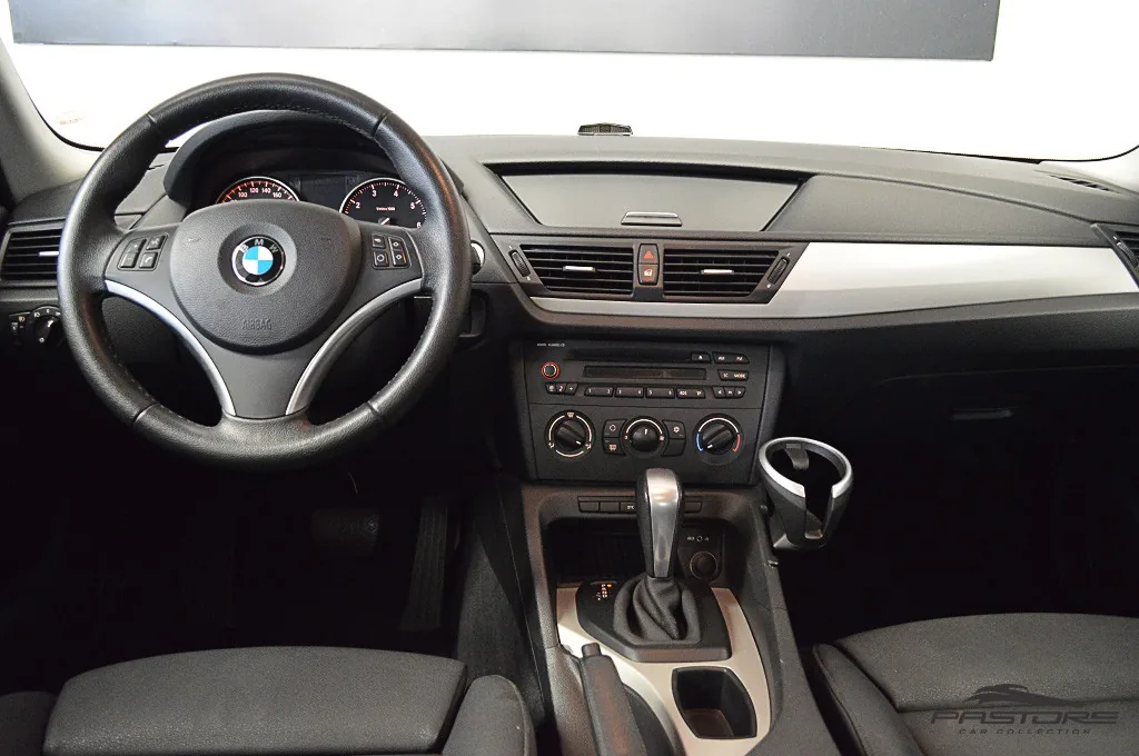 BMW X1 18i Sdrive