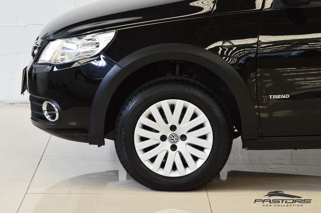 VW Saveiro CE Trend