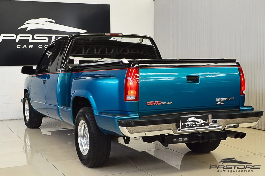 GMC Sierra 3500 SLE CE