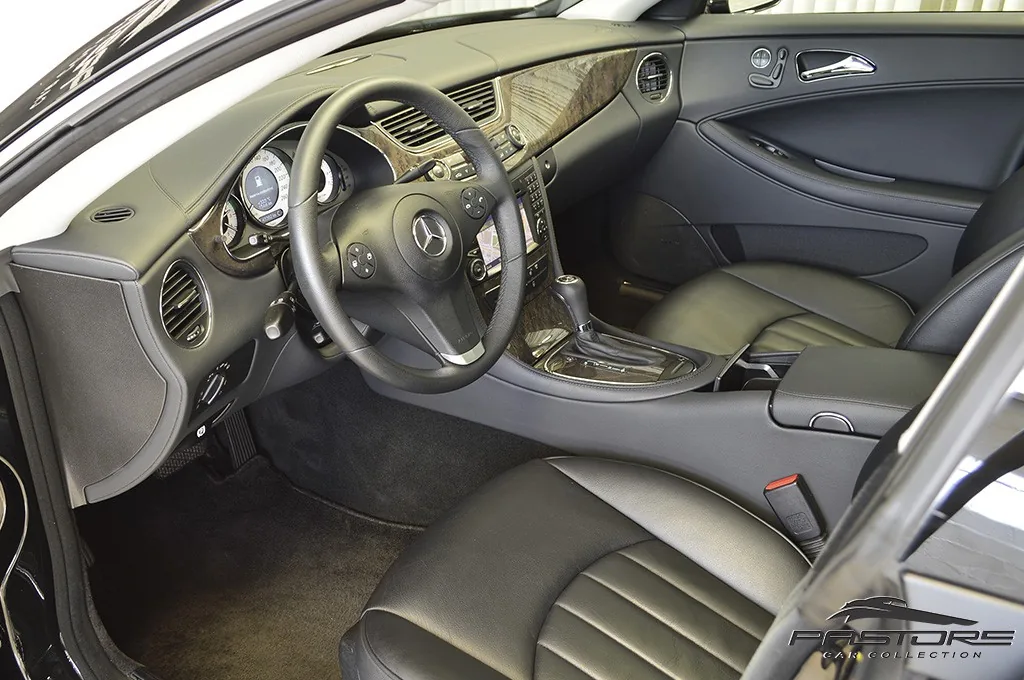 Mercedes-Benz CLS 350 Avantgarde