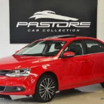 VW Jetta 2.0 TSI Highline