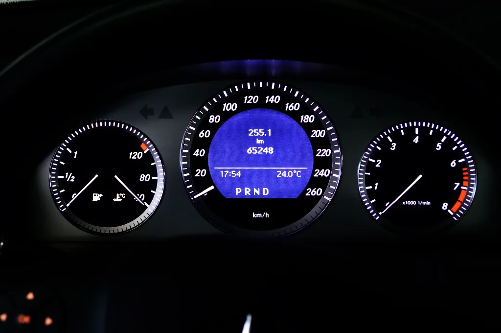Mercedes-Benz C280