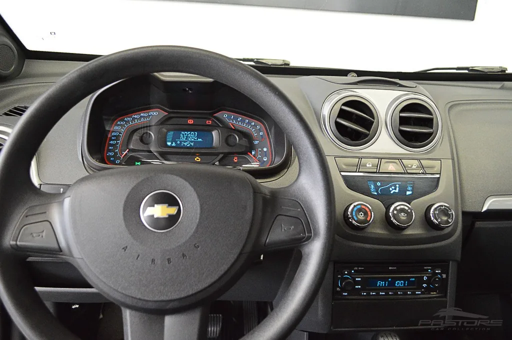 GM Montana Sport 1.4