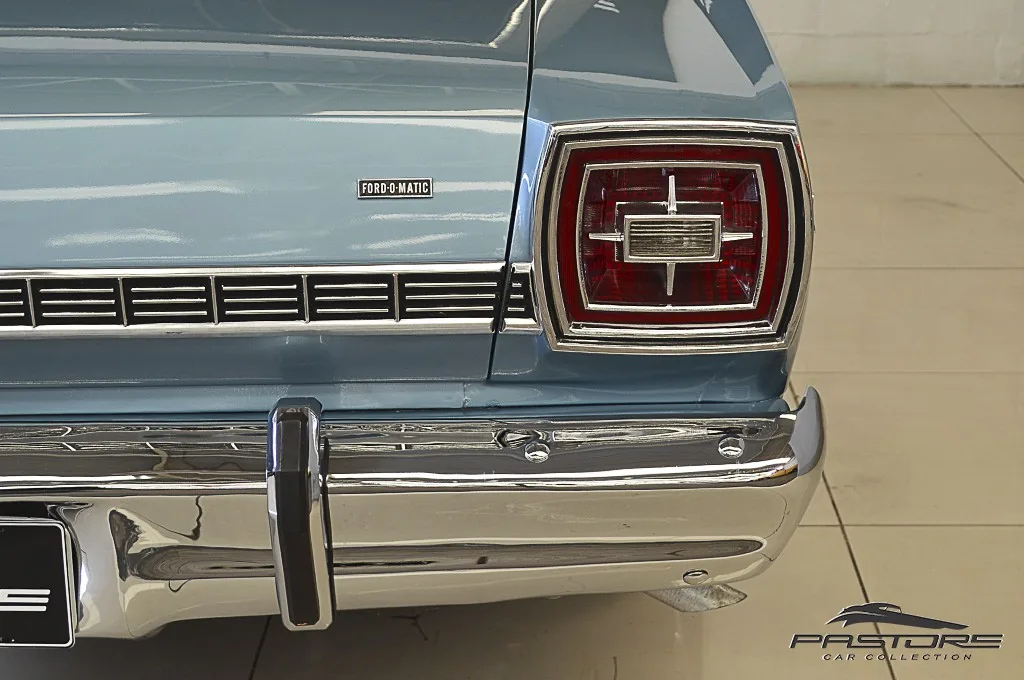 Ford Galaxie LTD