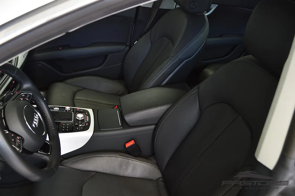 Audi A7 Sportback