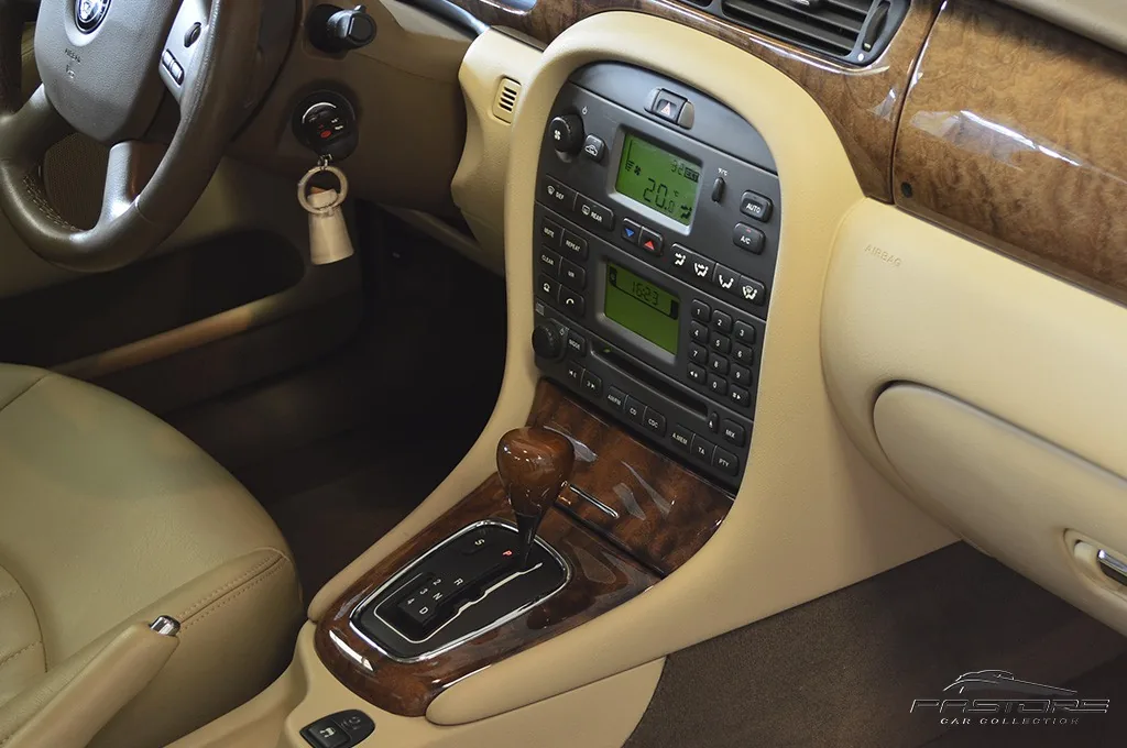 Jaguar X-Type AWD