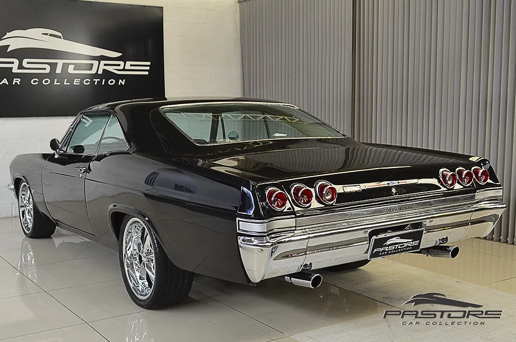 GM Impala Coupé