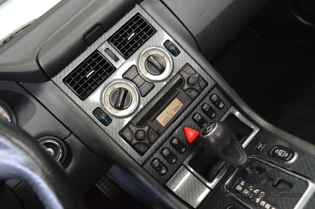 Mercedes-Benz SLK 230 Kompressor