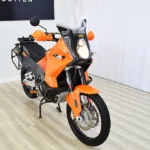 KTM 990 Adventure