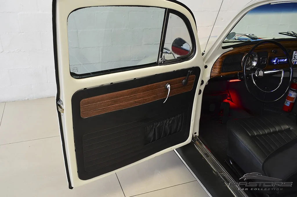 VW Fusca 1500