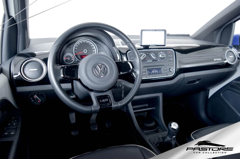 VW Up! Speed