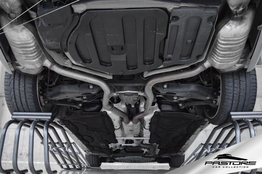 Mercedes-Benz E250 CGI Avantgarde