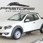 Fiat Strada Trekking CD 1.6 16V
