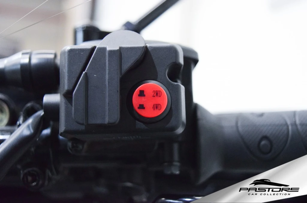 CFMOTO Quadriciclo CForce 625 Touring