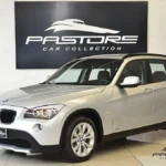 BMW X1 18i Sdrive