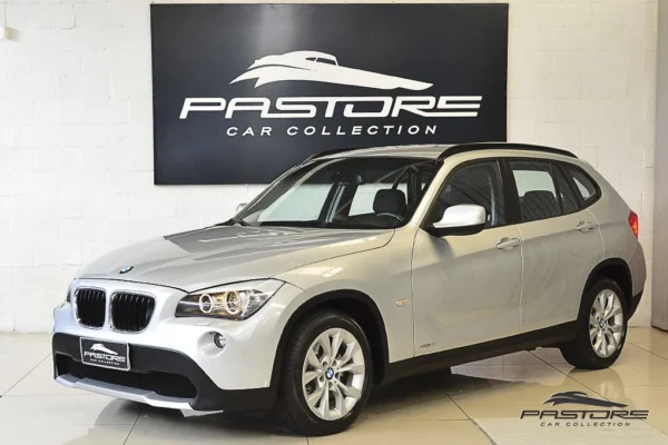 BMW X1 18i Sdrive