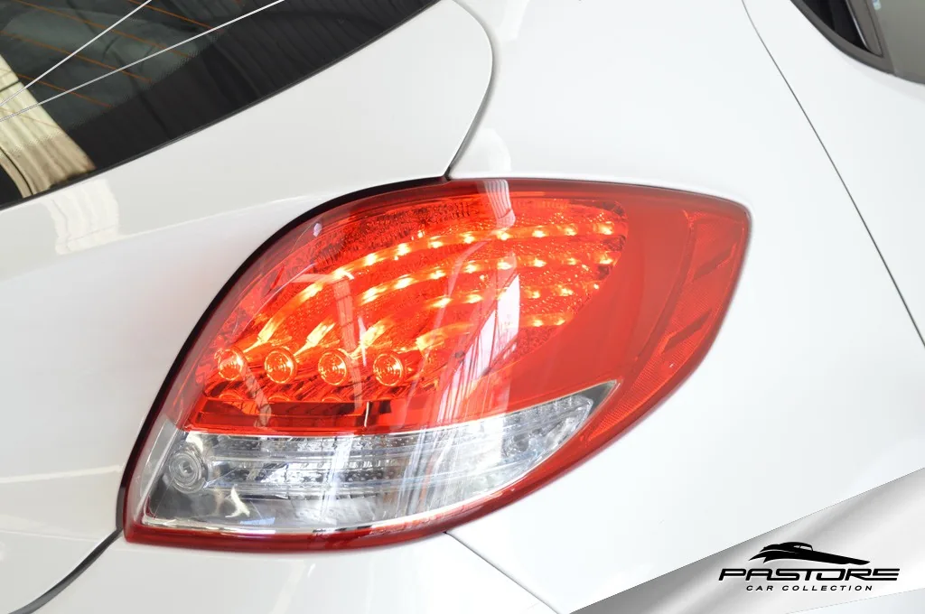 Hyundai Veloster 1.6 16V