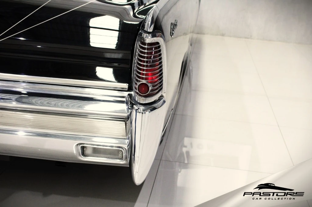 Lincoln Lincoln Continental