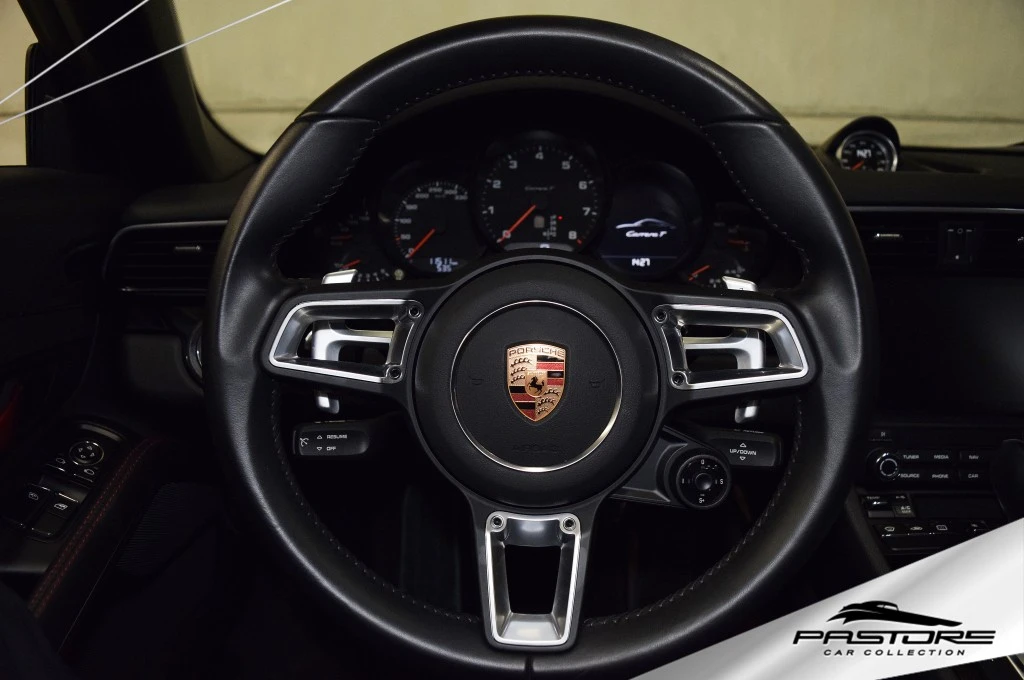 Porsche PORSCHE CARRERA T