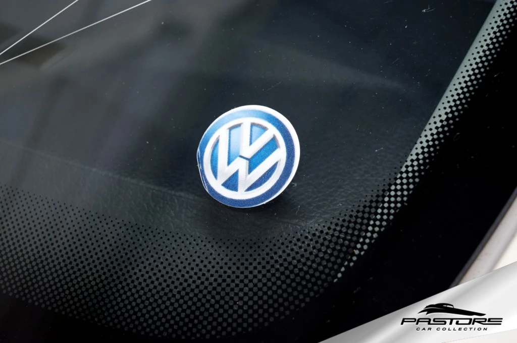 VW VW Saveiro Trendline