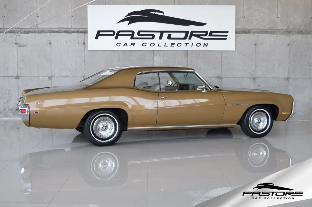 Buick LeSabre 2D