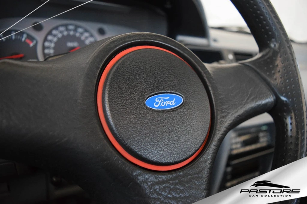 Ford Escort XR3 2.0i