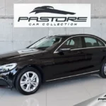 Mercedes-Benz C180 FF Avantgarde