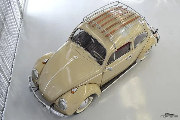 VW Fusca 1300