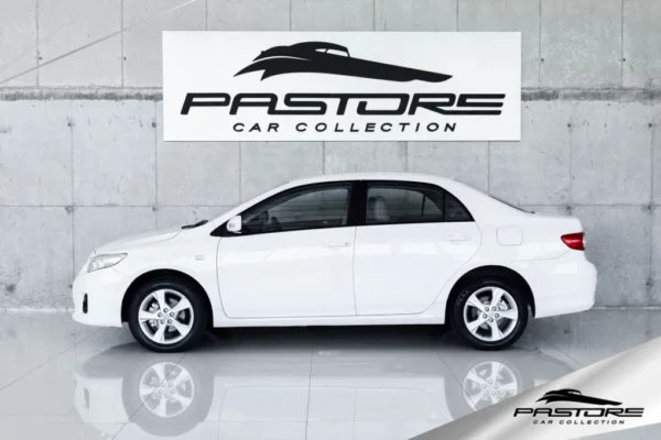 Toyota Corolla XEi 2.0