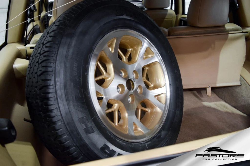 Jeep Grand Cherokee Limited V8 4×4