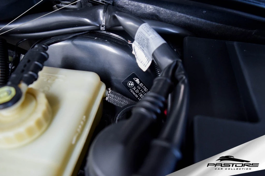 BMW 323Ti Compact Motorsport