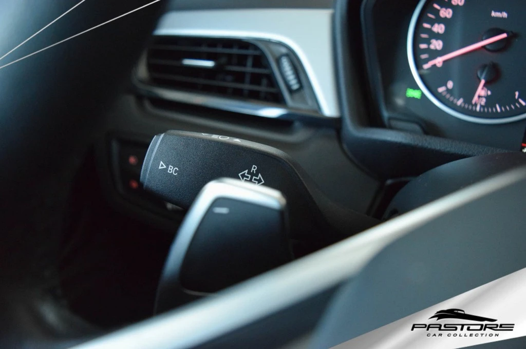 BMW X1 sDrive 20i Turbo