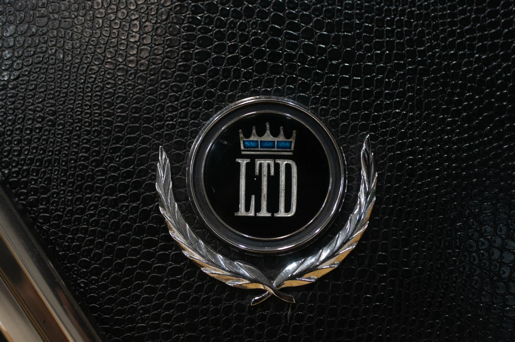 Ford Ford Galaxie LTD