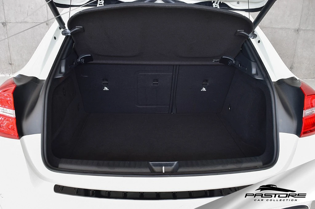 Mercedes-Benz GLA 250 Sport