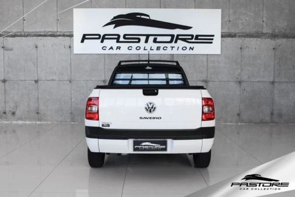 VW Saveiro Trendline