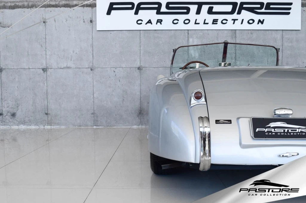 Americar Classic XK120