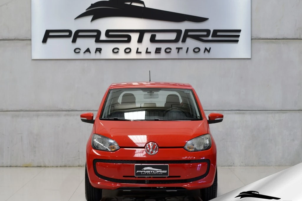 VW UP 1.0 MOVE MA