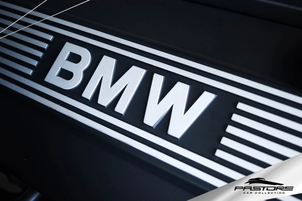 BMW 528 iA
