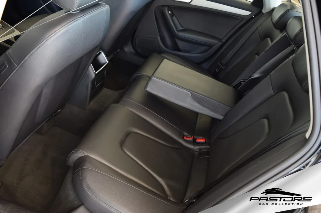 Audi A4 Attraction 2.0 TFSI