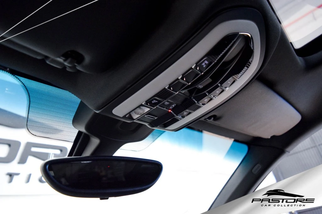 Porsche Cayenne 3.6L V6